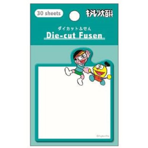 Amazon.co.jp: 藤子・F・不二雄生誕90周年記念 ダイカット付箋