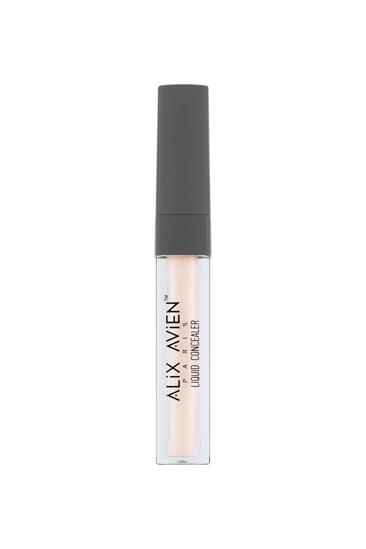 ALIX AVIEN Likit Göz Altı Kapatıcısı - Açık Ten Soğuk Cilt Alt Tonu - Liquid Concealer 103 Creamy Beige