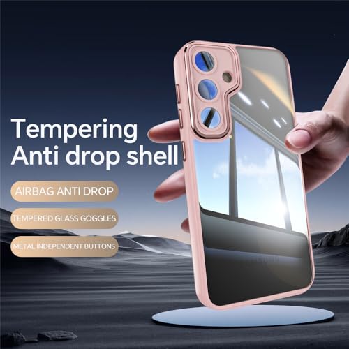 Coque Samsung Galaxy A26 silicone anti-choc et rigide - 4