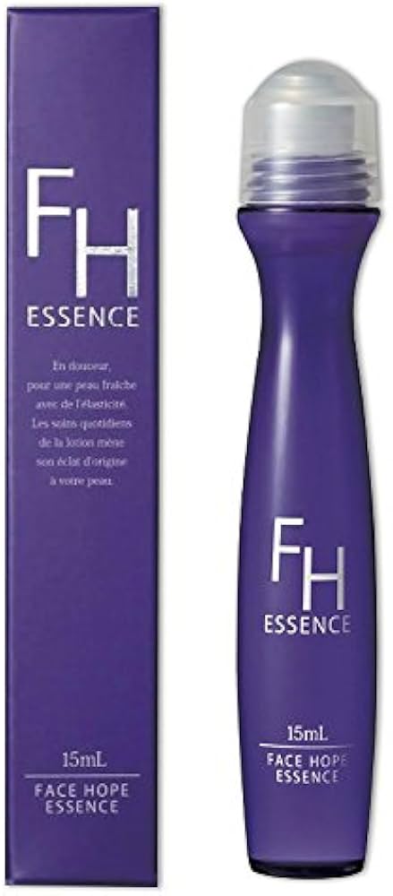 FHエッセンス 2本 FHエッセンス 2本
