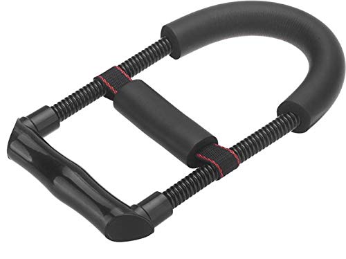 Power Wrist Arm Strength Brawn Training Device Bowl Sets Steel Spring Forearm Wrist Exerciser Hand Grip/Fitness Grip (B07JLHQBNB) Amazon Price History, Amazon Price Tracker