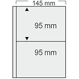 Passt zu SAFE Compact Alben 7890 Standard und 7870 Luxus