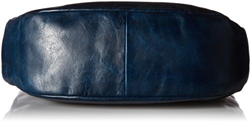 Image of FRYE Melissa Hobo Leather Handbag