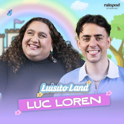 『Amor, redes y reflexiones con LUC LOREN | #10』のカバーアート