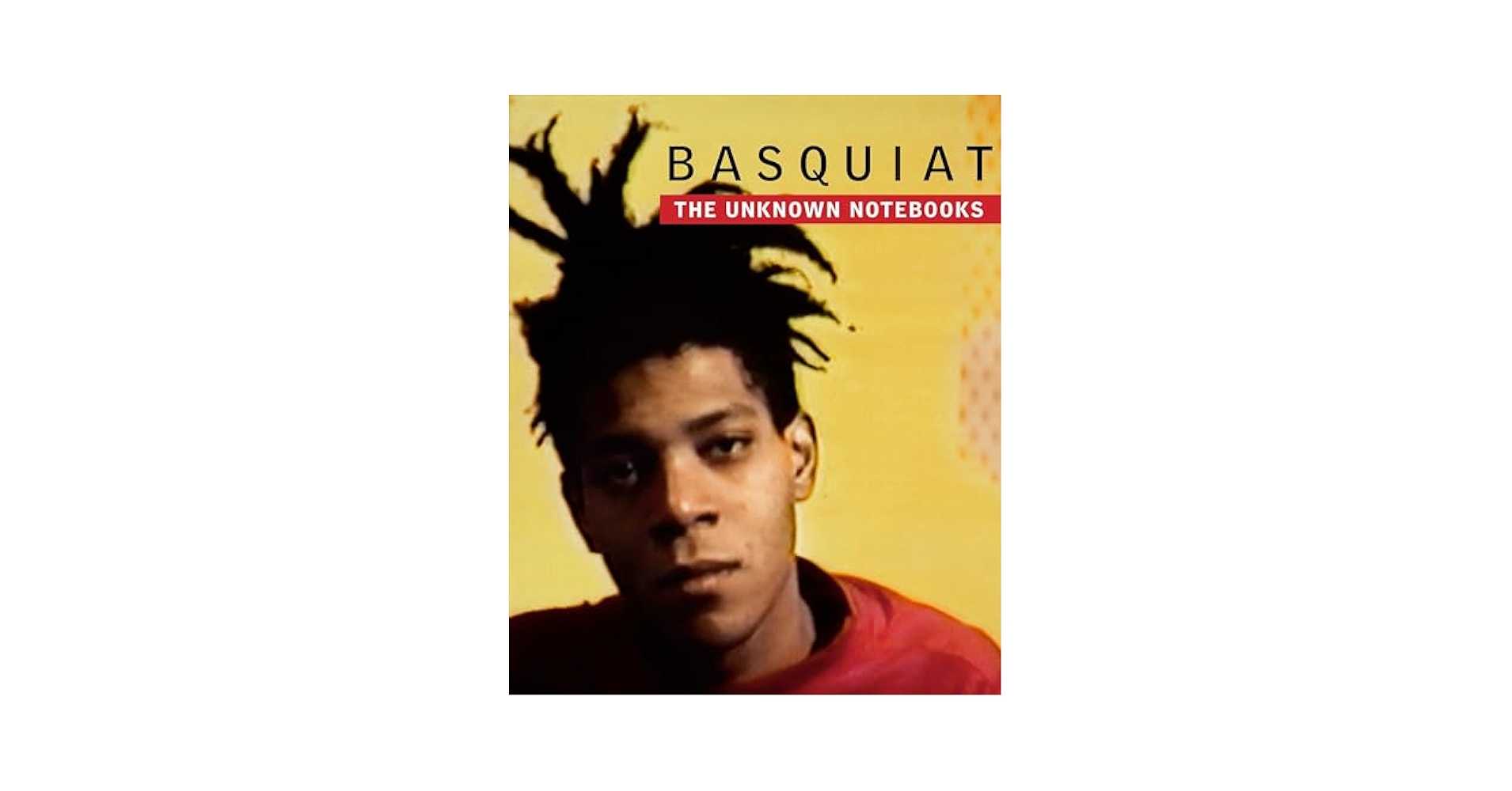 【絶版】バスキア: The Unknown Notebooks (洋書) Amazon.com: Basquiat: The Unknown Notebooks: 9780847845828