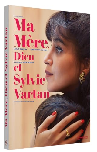 Ma mère, Dieu et Sylvie Vartan