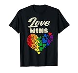 Gay Pride LGBT by Content Design Studio