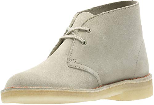 Image of Clarks ORIGINALS Women's Desert Boots