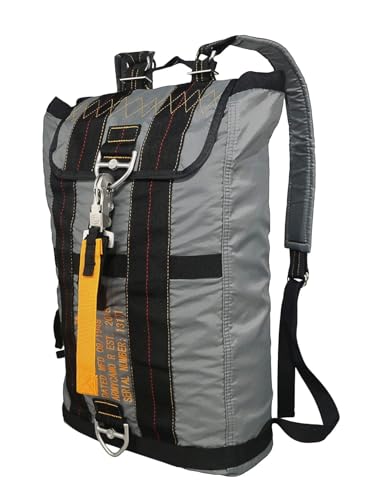 HYKING AIR FORCE Parachute Buckles Hook Tactical Deployment Weekender Backpack