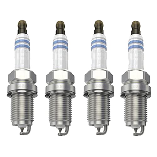 Bougie d'allumage Iridium 55564962 Chevrolet : fini les démarrages difficiles