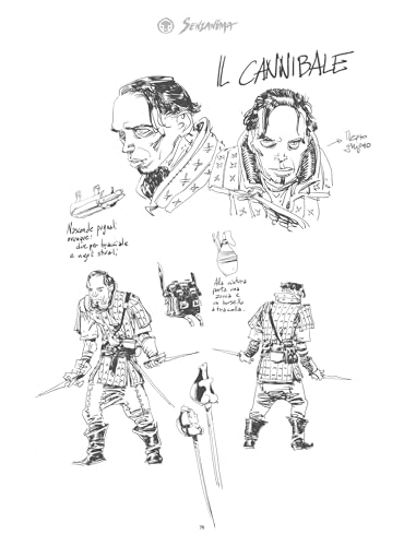 Guerra. Senzanima. Artist Edition - 13