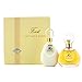 Produktbild First Coffret: Eau De Toilette Spray 30ml/1oz + Body Lotion 50ml/1.7oz - 2pcs