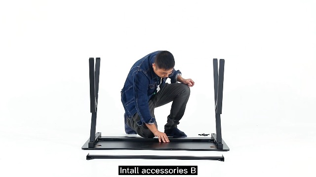 Amazon.com: FDW Computer Desk Gaming Desk Student PC Desk Writing