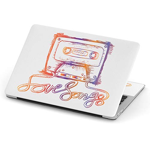 igsticker MacBook Air 13inch 2018 2019 2020 f / A1932 pXLV[ }bNubN GA Mac 13" C` Retina pV[ tB XebJ[ ANZT[ ی (2010N 