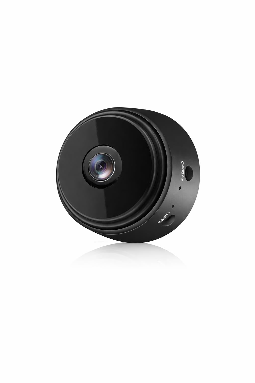 Premium Indoor Outdoor WiFi Security Camera, HD 1080p, Motion Detection Alerts, Night Vision, Mini Portable, Magnetic Mount, Rechargeable Battery-picture-23