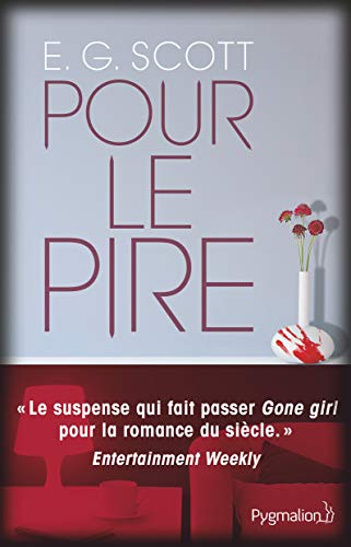 couverture de : Pour le pire