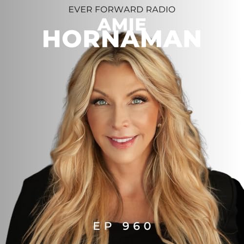 EFR 960: The Thyroid Fix: Why You're Tired, Gaining Weight and Your Labs Look "Normal" with Amie Hornaman