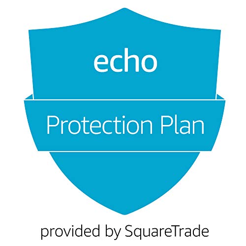 3-Year Protection Plan plus Accident Protection for Echo 3rd-Gen (2019 release, delivered via e-mail)