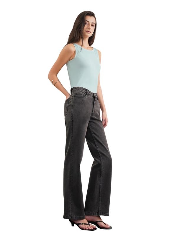 fablestreet Women Cotton Boat Neck Tank Top | Sleeveless Solid Everyday Tank Top-picture-30