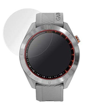 Amazon.co.jp: 2枚入 GARMIN Approach S40 用 日本製 指紋が目立たない