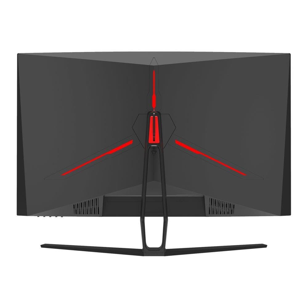 Dahua Monitor 32" LED LM32-E230CN Gaming VA Panel 1920x1080 (FHD) 3000:1 1ms 300 cd m2 HDMI DP VESA 75x75 schwarz [Energieklasse E] (DHI-LM32-E230CN-A5-V1)