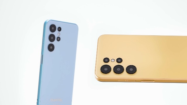 Amazon | 【Android 15】 OUKITEL C1 Pro SIMフリー