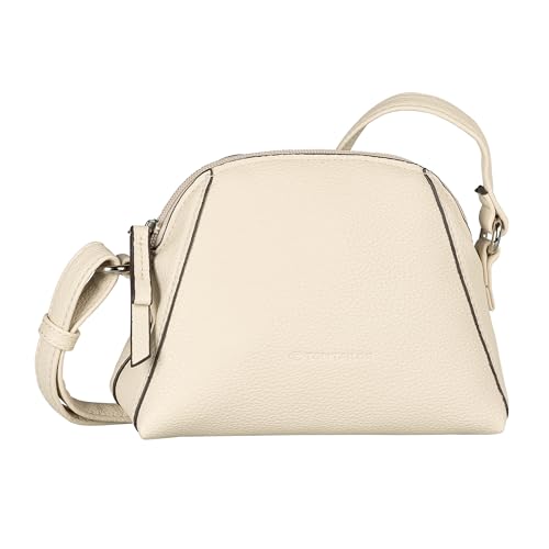Sac à bandoulière TOM TAILOR Dahlia pour femme noir compact