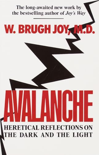 Avalanche: Heretical Reflections on the Dark and the Light