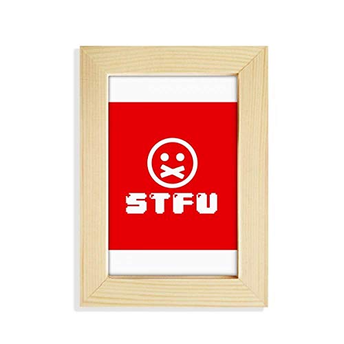 �C���^�[�l�b�g�t�@�b�V������������Ⴊ�� �f�X�N�g�b�v�̖ؐ��̃t�H�g�t���[���摜�|�p�G��5 x 7�C���`