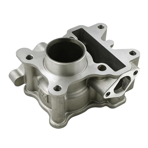 Kit cilindro de 38 mm para solucionar pérdida de potencia en NS50F 4