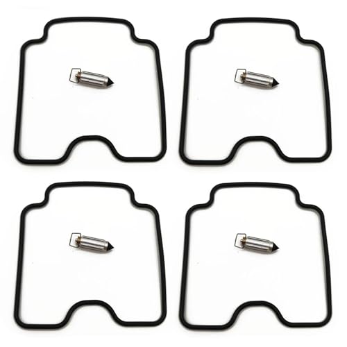 Kit réparation carburateur Yamaha XJR400R 2001-2007 avec diaphragme à vide et flotteur complet