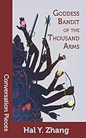 Goddess Bandit of the Thousand Arms 1619761890 Book Cover