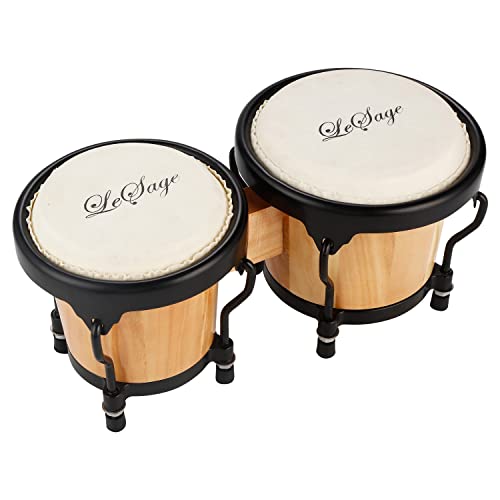 Best Bongo Drum For Beginners Expert Review The Modern Record