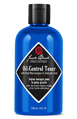 Jack Black - Oil-Control Toner, 8 Fl Oz