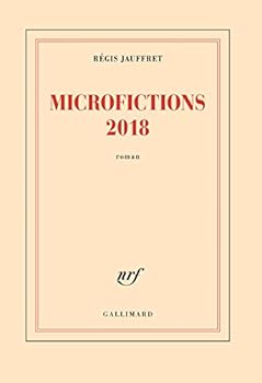 Paperback Microfictions 2018 (French Edition) [French] Book