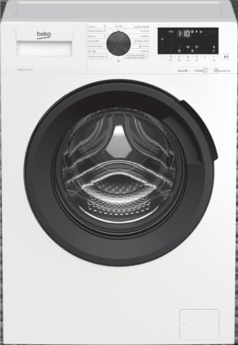 Lavadora BEKO WRA 9714 XW DR Blanco 9Kg 1400 Autodose