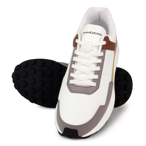 Image of Hygear Mens Wales Sneaker