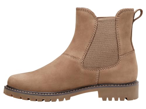Image of Eastland womens Chelsea Boots