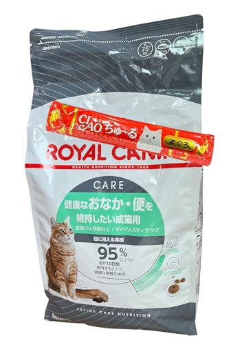 ロイヤルカナン 猫 ダイジェスティブ ケア」の人気商品一覧 | 安い商品