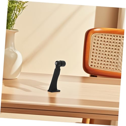 Adaptador Binocular Universal Soporte Trípode Metal para Observación al Aire Libre 5