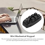 Zoom IMG-2 yitre tastiera da gioco 6 Zoom IMG-2 yitre tastiera da gioco 6