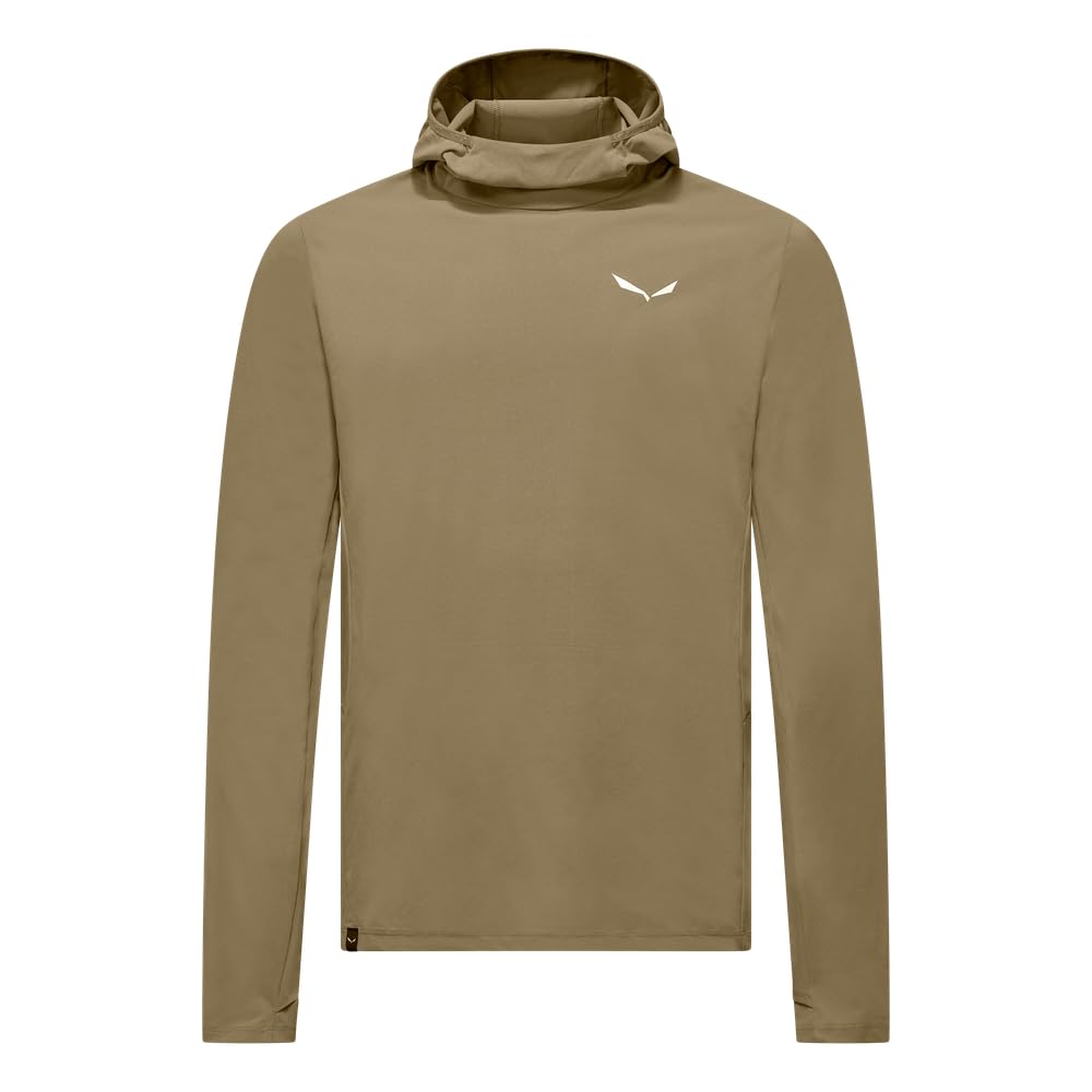 Salewa Puez Sun Pullover Men