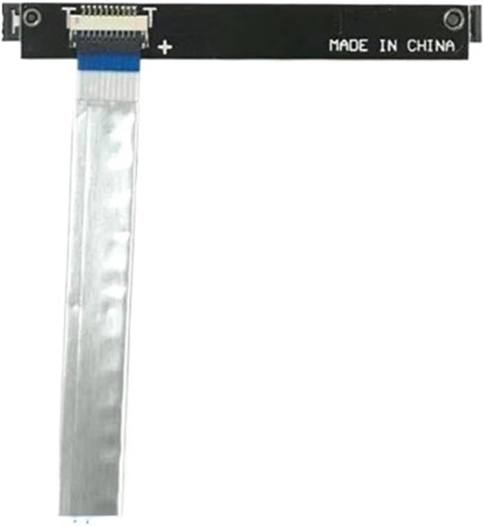 1-10個入り 新HDDコネクタフレックスケーブル SATAハードドライブSSDアダプタワイヤ Y5200F V5200 V5200