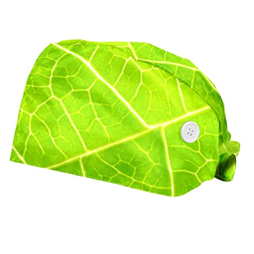 Chapeaux bouffants JDEZ avec bandeau anti-transpiration pour homme et femme