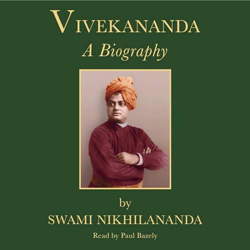 Vivekananda by Swami Nikhilananda episode artwork