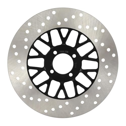 Disque de frein avant moto pour motocross Hawk 250 et pit bike de compétition
