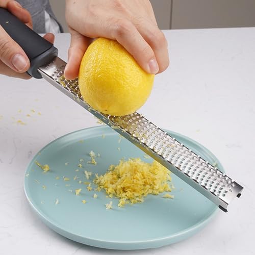 Cortador multifuncional de queso de acero inoxidable 304 miniatura 6
