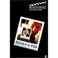 Memento & Following [ MEMENTO & FOLLOWING ] By Nolan, Christopher ( Author )Jun-15-2001 Paperback