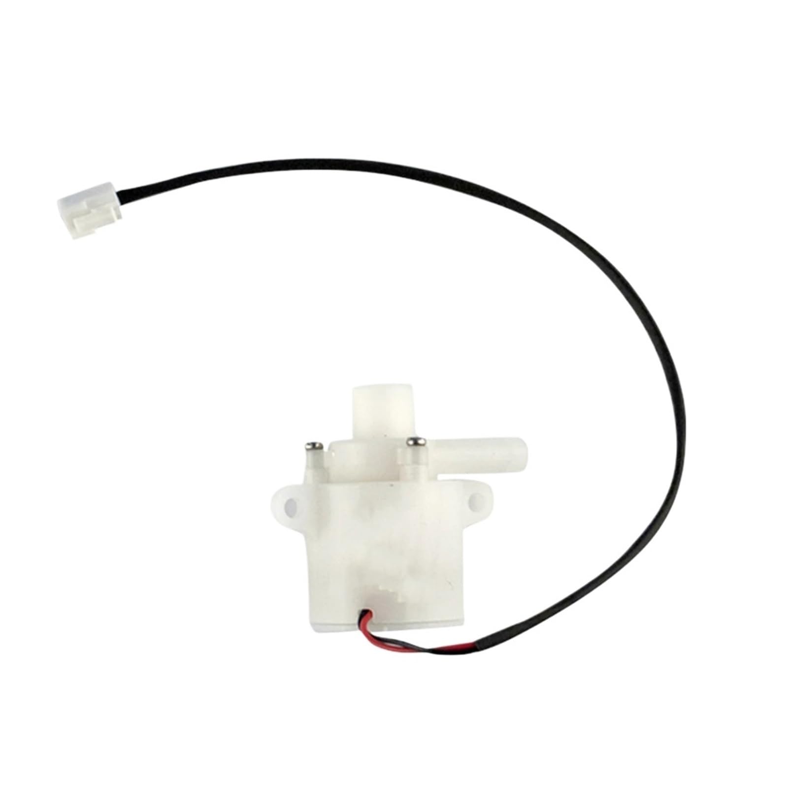 Pompe à eau pour machine à glaçons de cuisine rafraîchissement