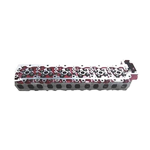 Amazon.com: Cylinder Head for HINO J08C J08E 11101E0541